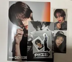 RIIZE ODYSSEY ショウタロウ photobookセット
