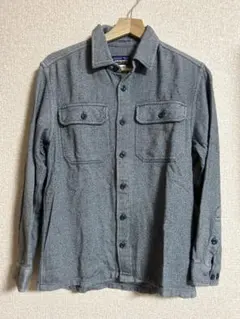 Patagonia パタゴニア フィヨルドフランネルシャツ　XS