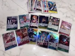 決戦の刻1Box分 まとめ売り封入率一致 - メルカリ