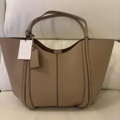 ZARA ザラ　マキシトートバック（新品）