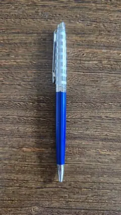 Waterman ボールペン 本体 ブルーのサムネイル
