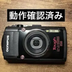 2026年最新】olympus tg-4の人気アイテム - メルカリ