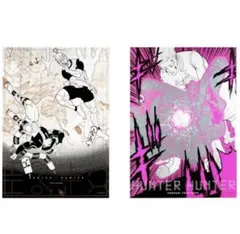 2026年最新】冨樫展 ポスターの人気アイテム - メルカリ