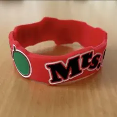 Mrs.GREEN APPLE ラババン8個セット Amazon.co.jp: Mrs. GREEN APPLE ラバーバンド ラババン セット