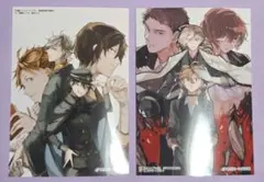 文スト 文豪ストレイドッグス 27巻 特典 イラストカード ② - メルカリ