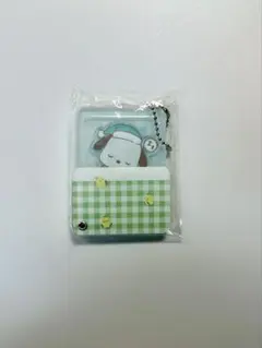 サンリオ　カスタムアクリルチャーム　　ポチャッコ