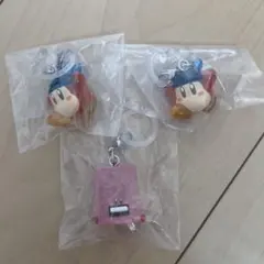 カービィ　めじるしアクセサリー3