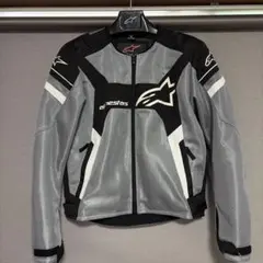 alpinestars T-GP X SUPERAIR JACKET ASIAのサムネイル