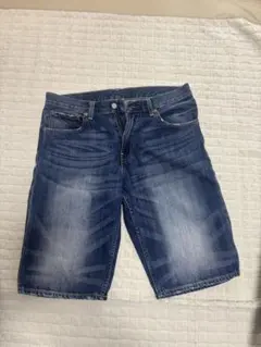 LEVI’S デニムハーフパンツのサムネイル