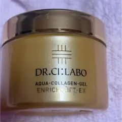 DR.CI:LABO AQUA-COLLAGEN-GEL 200g - メルカリ