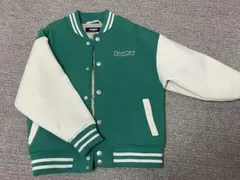 XLARGE ジャケット