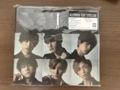 2026年最新】1st sixtones 音色盤の人気アイテム - メルカリ