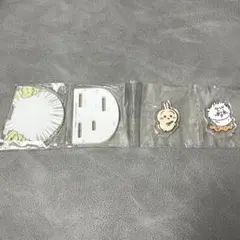 ちいかわ ジオラマアクリルスタンド2