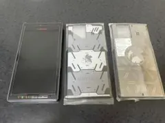 ［訳ありジャンク品扱］SHARP SH-06D NERV 本体+Usbケーブル 訳ありジャンク品扱］SHARP SH-06D NERV 本体+Usbケーブル