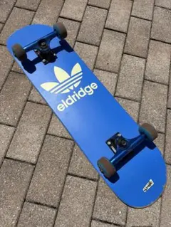 adidas x Cliche Eldridge スケートボードのサムネイル