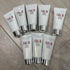 SK-II フェイシャル トリートメント ジェントルクレンザー　洗顔料