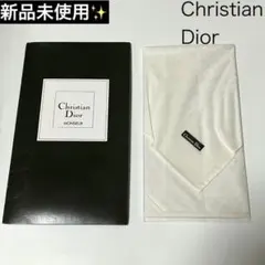 スカーフ ブランド 新品 Christian Dior クリスチャンディオールのサムネイル