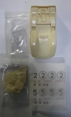 2026年最新】スロットカー1/24の人気アイテム - メルカリ