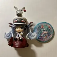 2026年最新】初音ミク 缶バッジ まとめ売りの人気アイテム - メルカリ