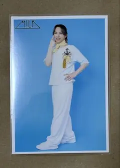 吉田仁人 生写真 52杯目