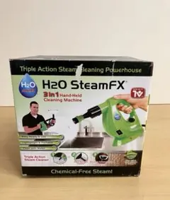 2026年最新】H2OスチームFXの人気アイテム - メルカリ