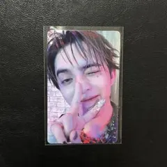 HAPPY BURSTDAY Weverse 大阪 エスクプス
