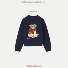 2026年最新】THETOE ニットの人気アイテム - メルカリ