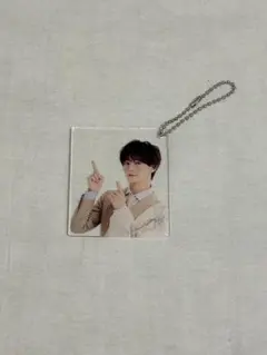 吉澤要人 アクキー 白昼夢への招待