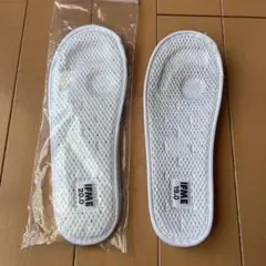 【匿名配送】IFME イフミー 上履き 中敷のみ 19.0 20.0