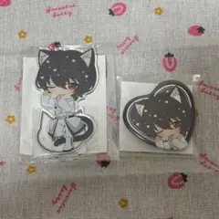 あんさんぶるスターズ あんスタ 朔間凛月 ナンジャ アクリルスタンド 