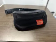 マンハッタンポーテージ ウエストポーチ ショルダーバッグ