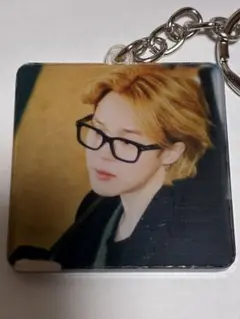 2026年最新】bts キーホルダー ジミンの人気アイテム - メルカリ