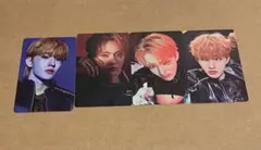 INI THE VIEW 田島将吾 トレカセット