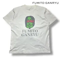 Fumito Ganryu Fullcount コラボ 26SS Tシャツ 1 - メルカリ