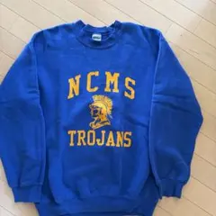 GILDAN スウェット　M