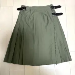 O'NEIL OF DUBLINオニール オブ ダブリン コットン スカート