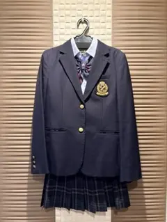 EASTBOY Venus制服ブレザー、スカート、ネクタイ他8点セット