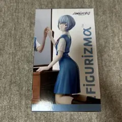 SEGA FIGURIZMα 綾波レイ フィギュア