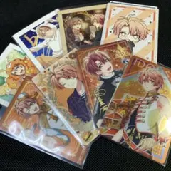 アイナナ ぱしゃこれ 和泉三月　まとめ