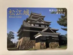 名城カード　ホルダー　&　名城カード　続名城カード　11枚　合計　12個セット 名城カード ホルダー & 名城カード 続名城カード 11枚 合計 12個セット