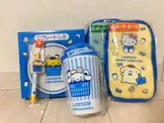 ぱんだ様 専用！！ローソンサンリオ当たりくじ⑥⑧⑨⑬⑯セット