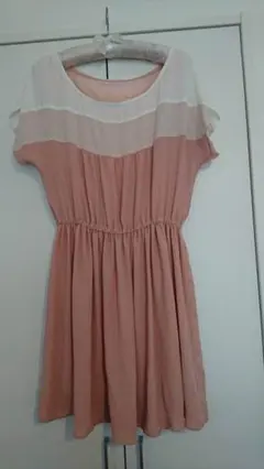 ラボラトリーワーク ワンピース