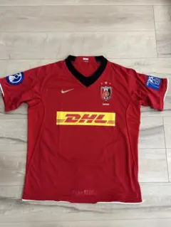 2026年最新】浦和レッズ ユニフォームaclの人気アイテム - メルカリ