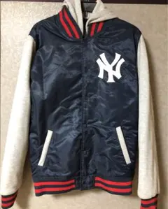 Majestic New York Yankees スタジャン