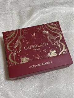 Guerlain Aqua Allegoria Forte Rosa Rossa