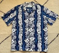 プラダ PRADA Tシャツ フラワー 花 アロハ - メルカリ