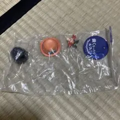 ワンピース ミニ フィギュア エース