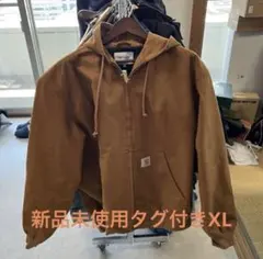 Carhartt WIP「OG ACTIVE JACKET」 Hamilton