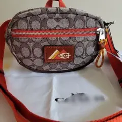 ウエストバッグ ボディバッグ