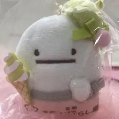 激レア❗ ねこのきょうだいとおかし屋さん シーンぬいぐるみ　ねこケーキ　未開封 激レア❗ ねこのきょうだいとおかし屋さん シーンぬいぐるみ ねこ